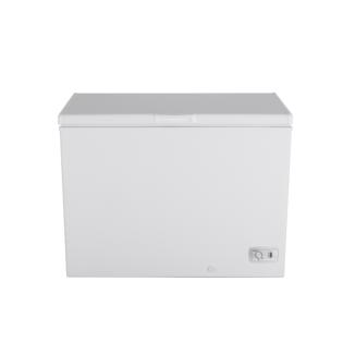 Hotpoint 8.8-cu ft Manual Defrost Chest Freezer (White) | HCM9STWW