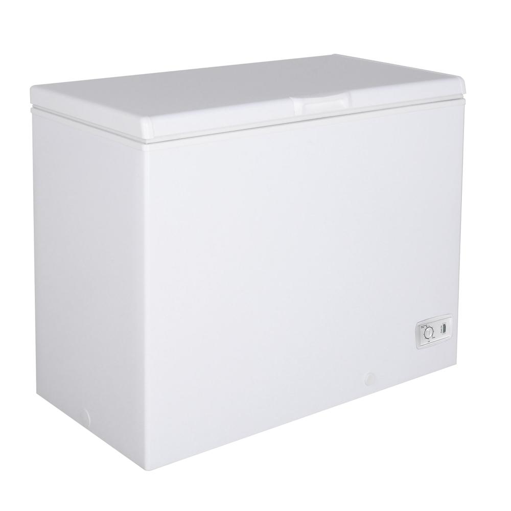 Kenmore 17992 8.8 cu. ft. Chest Freezer White