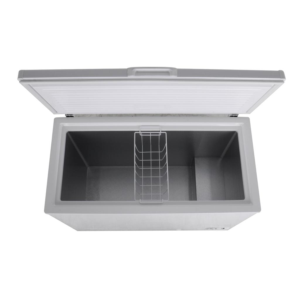 Kenmore 17992 8.8 cu. ft. Chest Freezer White