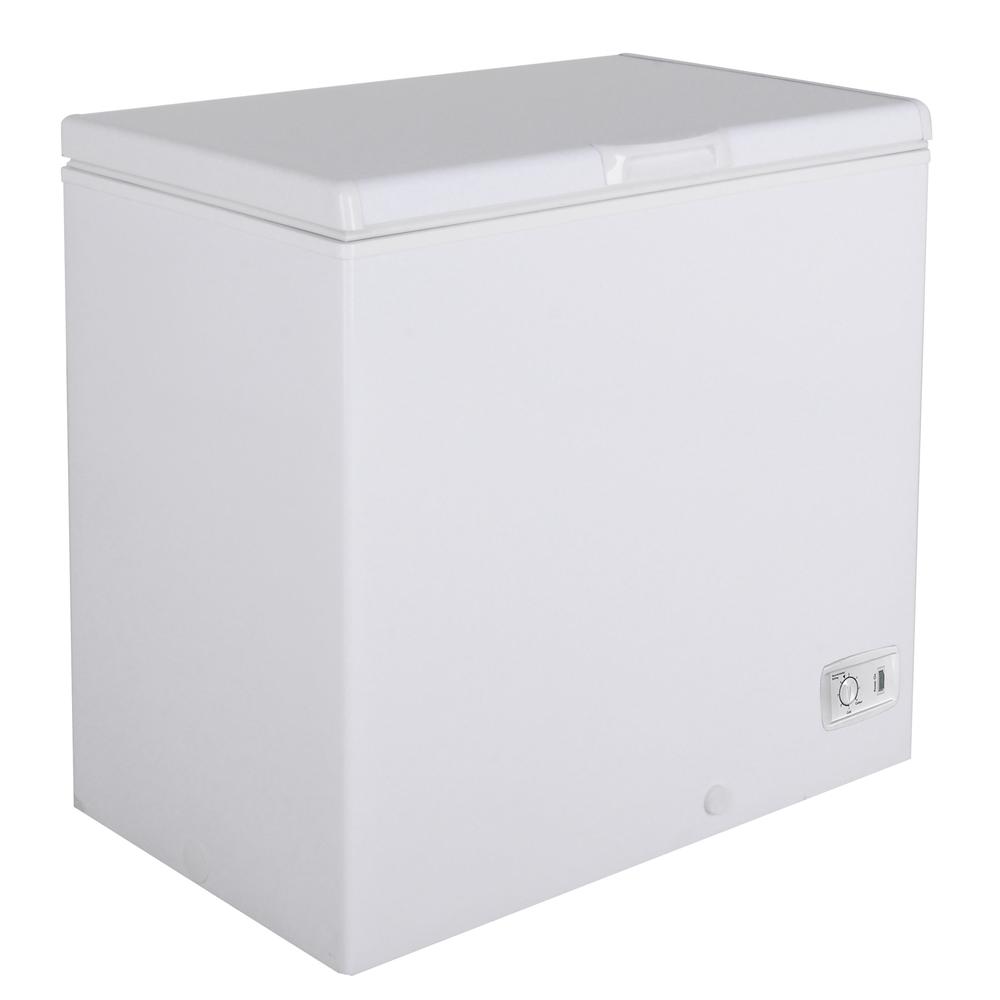 Kenmore 17662 7 cu. ft. Chest Freezer - White