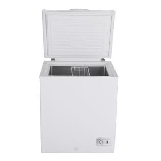 Kenmore 17552 5 Cu Ft Chest Freezer White