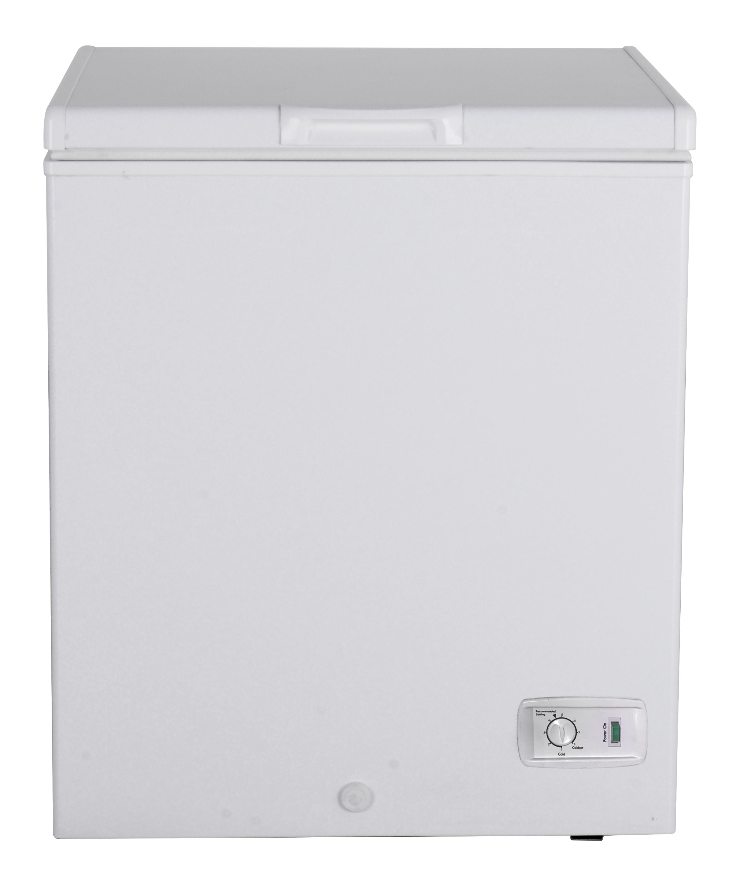 Kenmore 17552 5 cu. ft. Chest Freezer - White