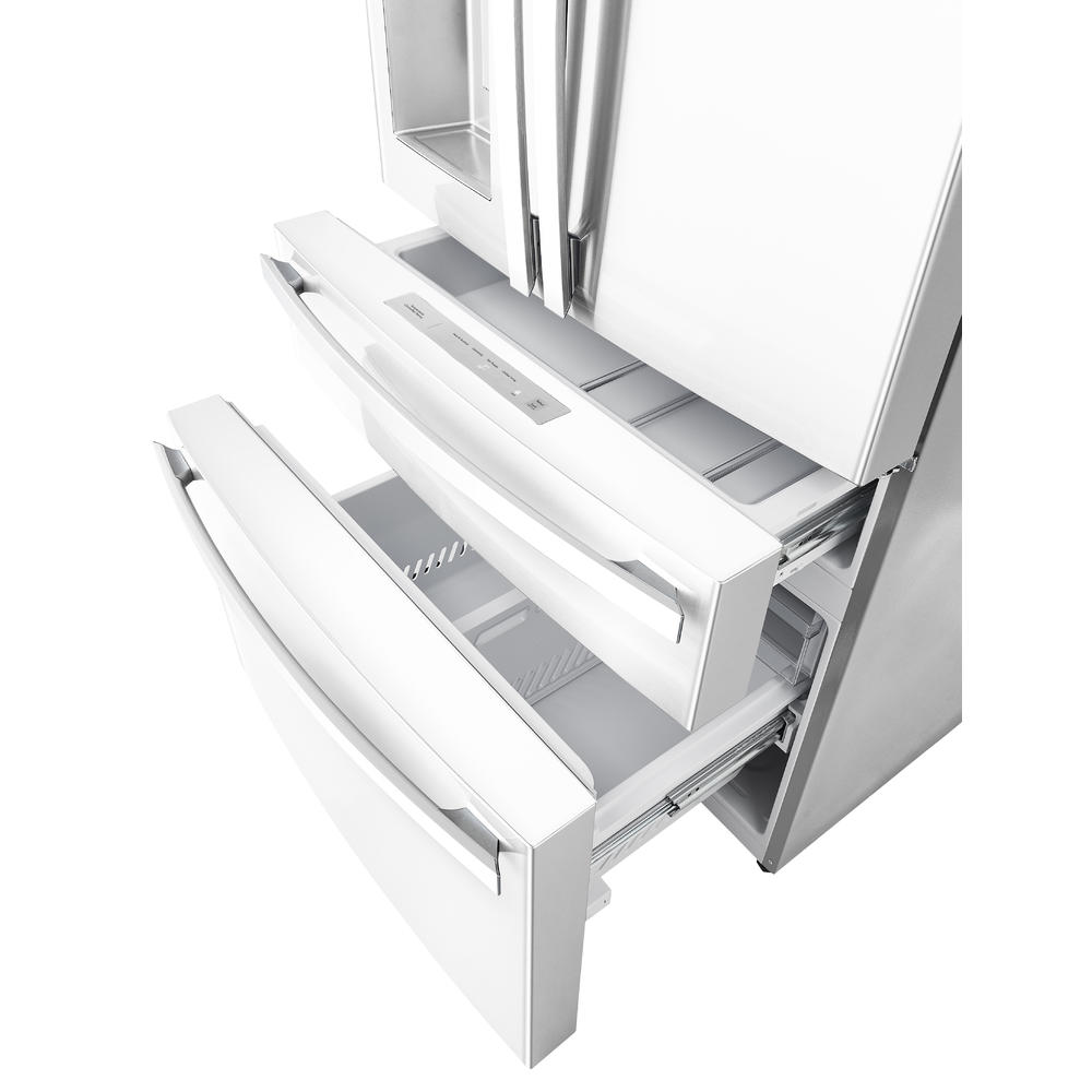 Kenmore Elite 72692 29.5 cu. ft. Smart 4Door French Door Refrigerator