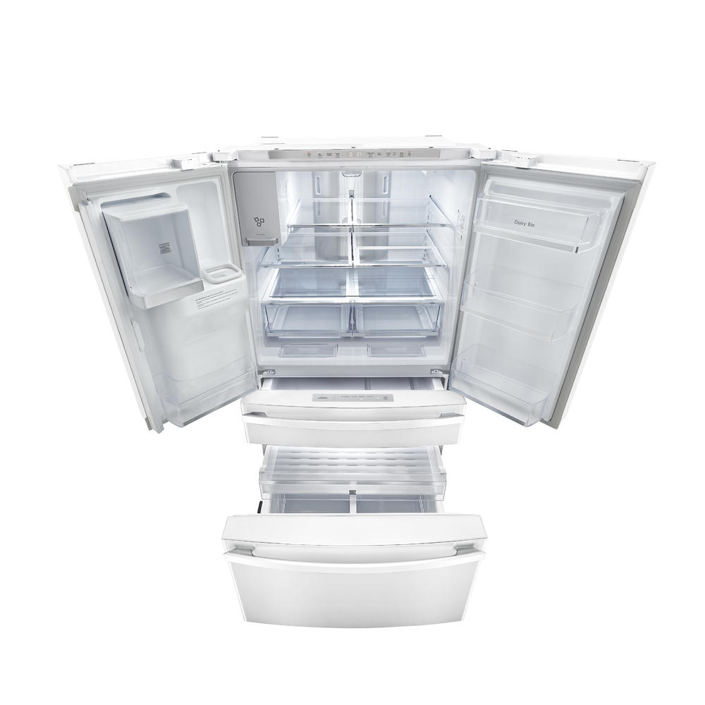 Kenmore Elite 72692 29.5 cu. ft. Smart 4Door French Door Refrigerator