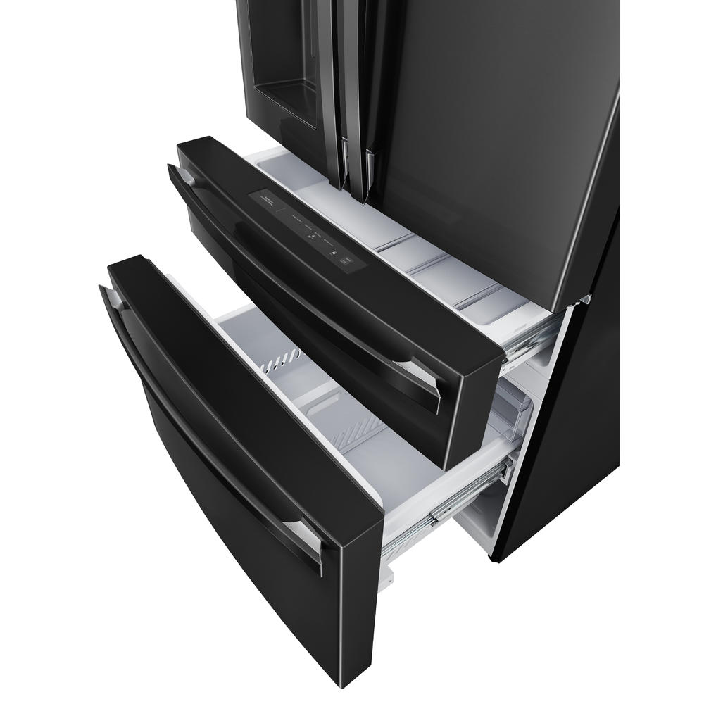 Kenmore Elite 72699 29.5 cu. ft. Smart 4Door French Door Refrigerator