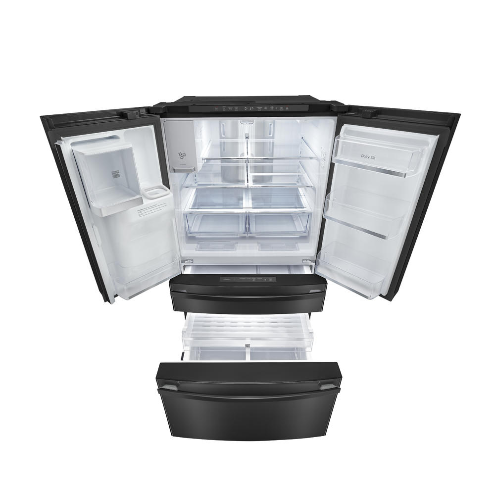 Kenmore Elite 72699 29.5 cu. ft. Smart 4Door French Door Refrigerator