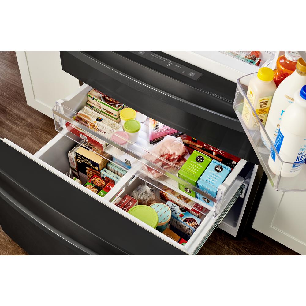 Kenmore Elite 72797 29.5 cu. ft. 4Door French Door Refrigerator with