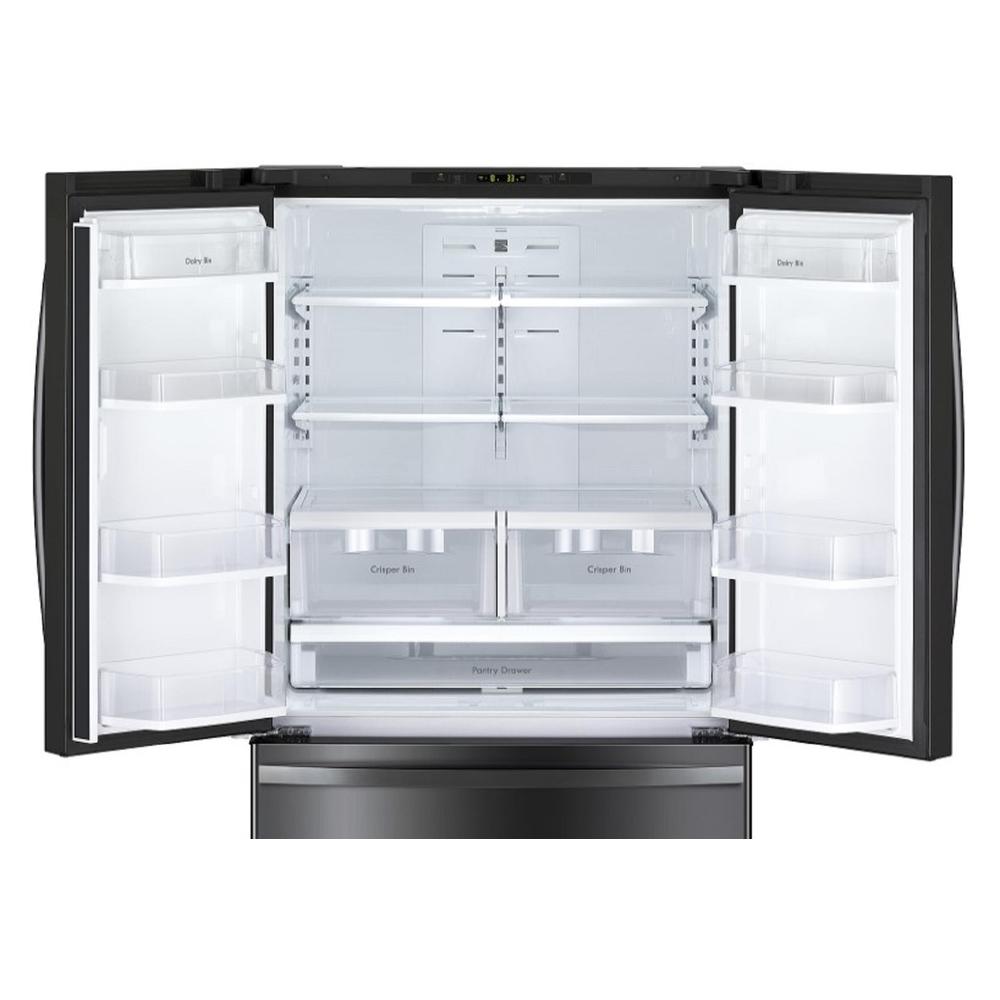 Kenmore 73027 26.1 cu. ft. French Door Refrigerator with Ice Maker