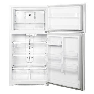 Kenmore 61212 21 cu. ft. Energy Star Top-Freezer Fridge 