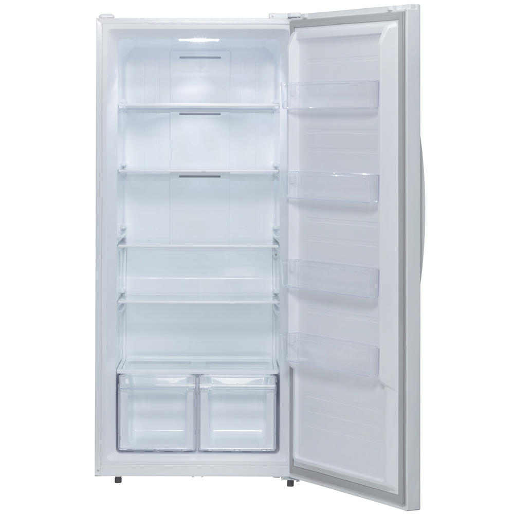 Kenmore 22212 20.6 cu. ft. Upright Freezer, Auto Defrost, Convertible, ENERGY STAR® White