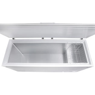 Kenmore 17192 18.5 cu. ft. Garage Ready Chest Freezer - White