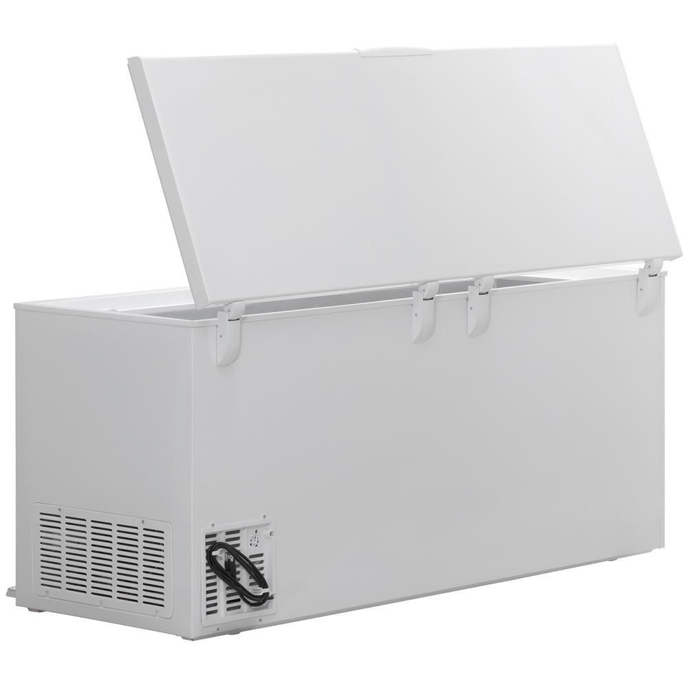 Kenmore 17192 18.5 cu. ft. Garage Ready Chest Freezer White