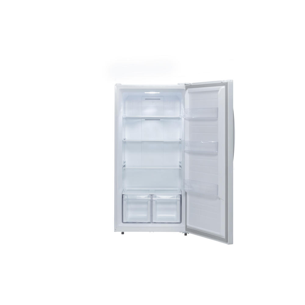 Kenmore 22182 17.8 CF Convertible Upright Freezer