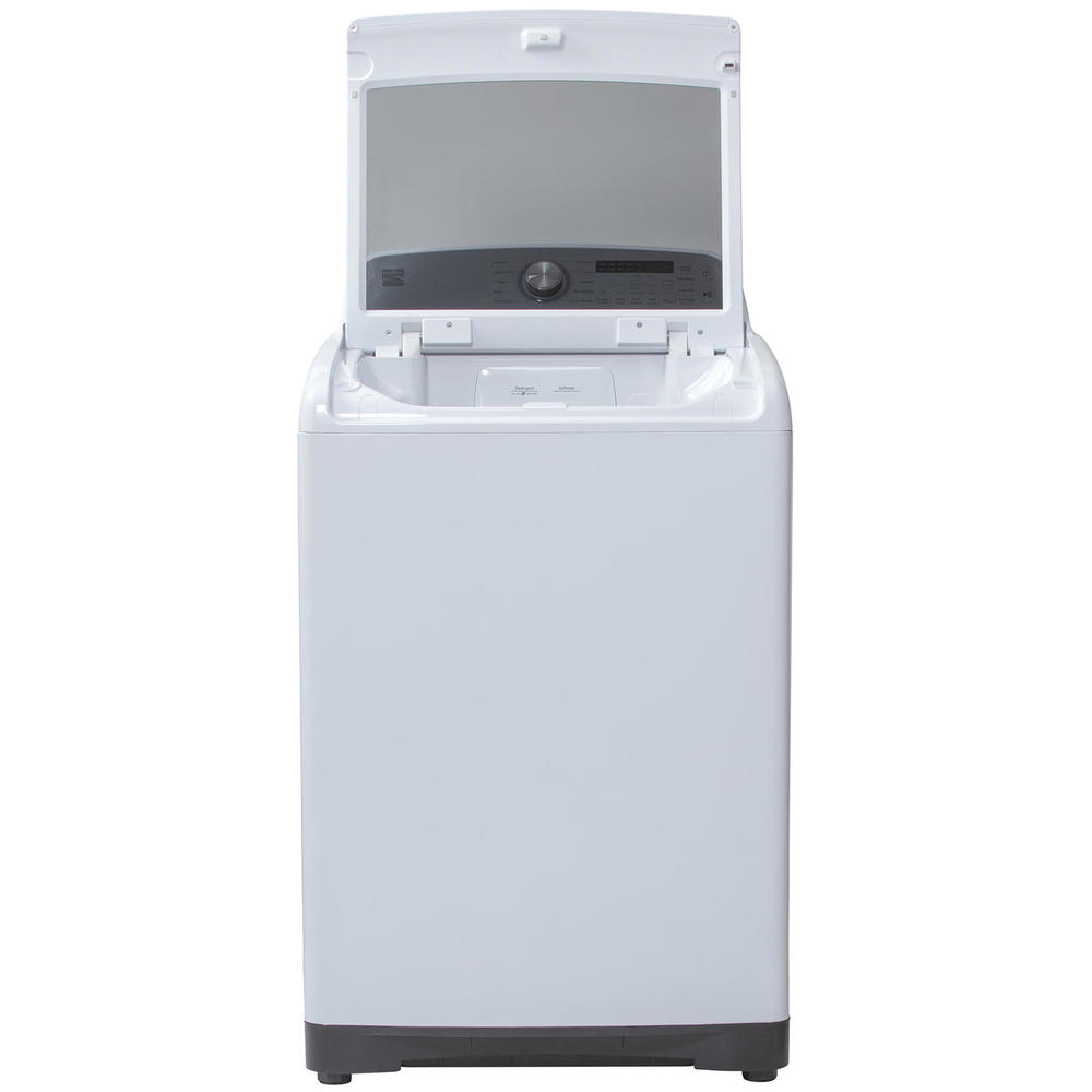 Kenmore 29152  4.4 cu. ft. ENERGY STAR&#174; HE Top Load Washer w/ Triple Action Agitator - White