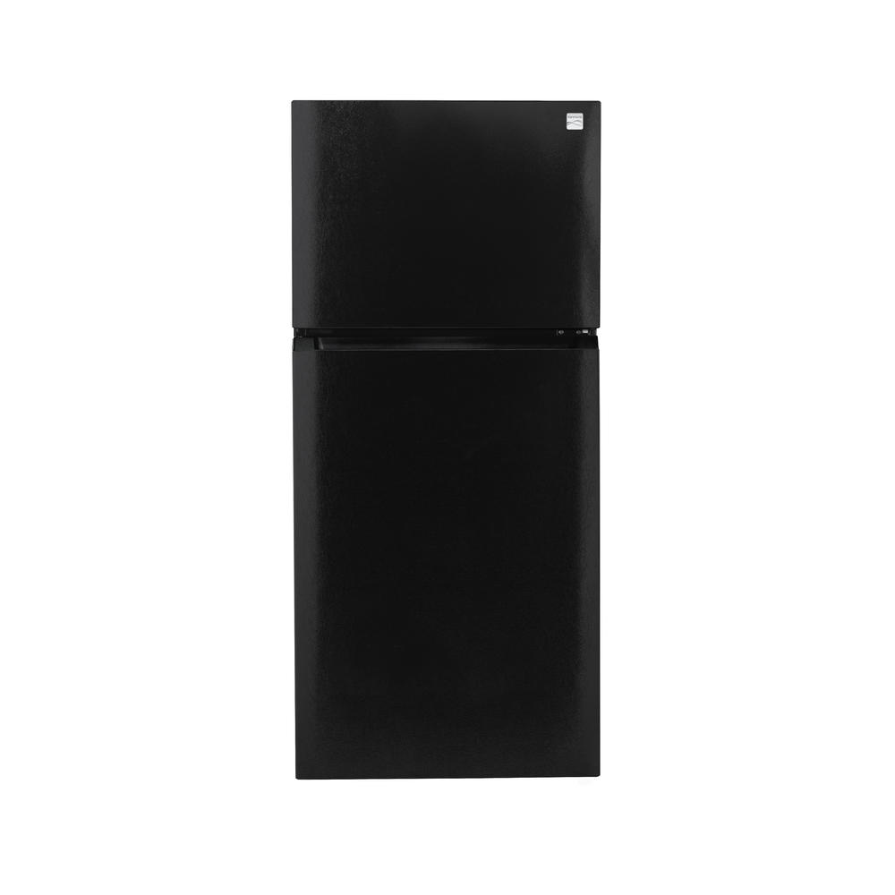 Kenmore 70499 18.3 cu. ft. TopFreezer Refrigerator with Factory