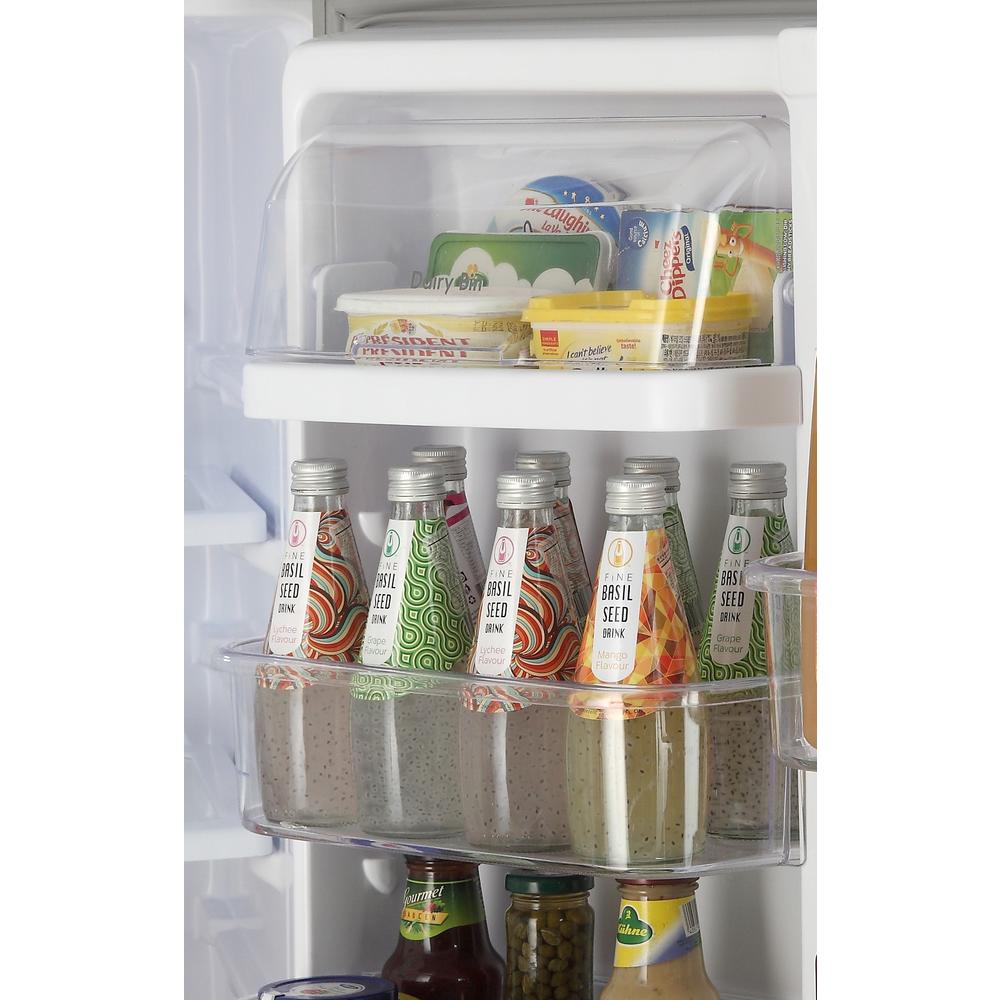 Kenmore 61262 21 cu. ft. TopFreezer Refrigerator White