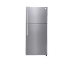 Kenmore 70765  18.3 cu. ft. Deluxe Top-Freezer Refrigerator eStar Certified w/ Factory Installed ice Maker - Active Finish