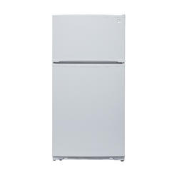 Kenmore 61262  21 cu. ft. Top-Freezer Refrigerator - White