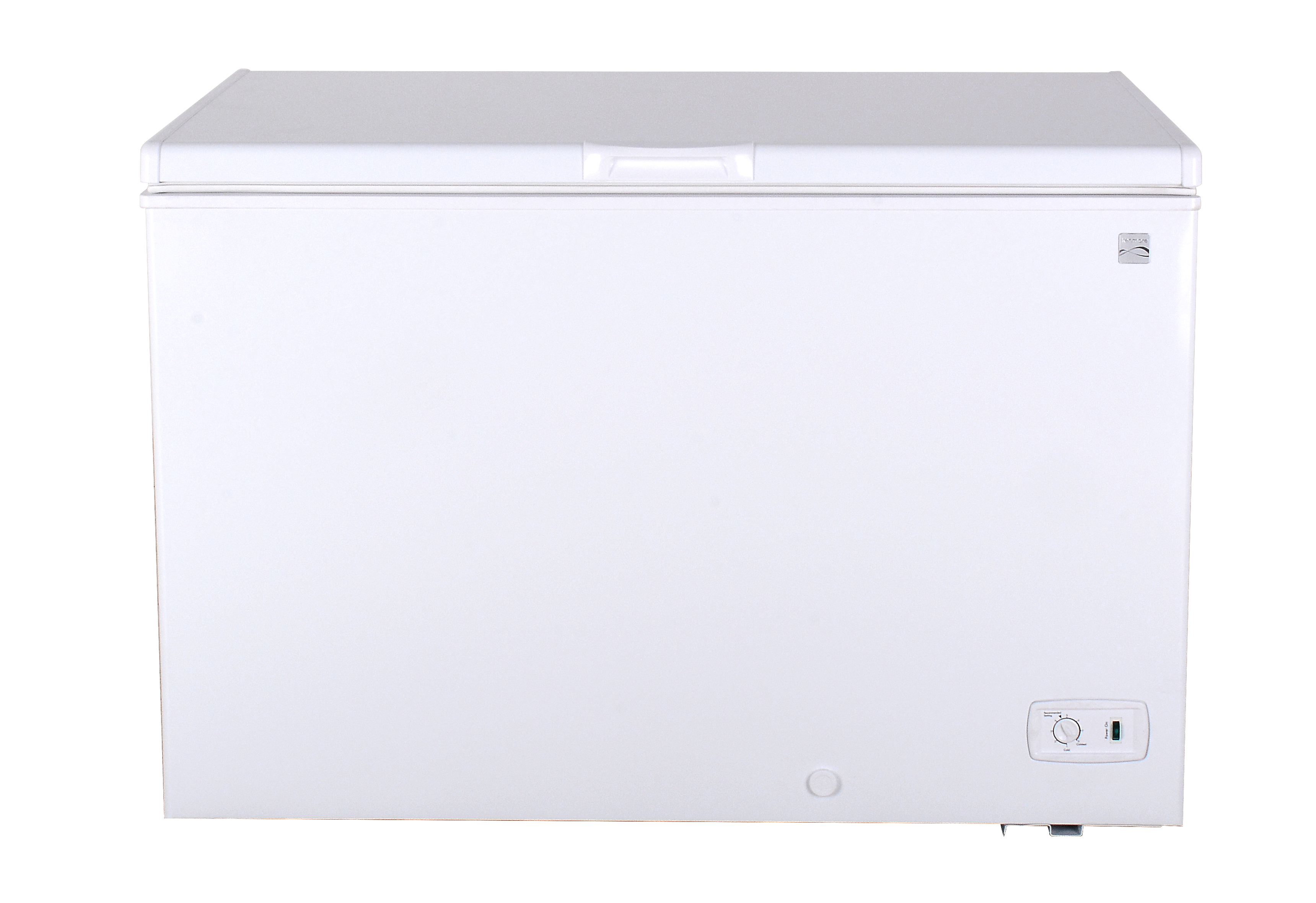 Kenmore 17682 13 cu. ft. Chest Freezer - White