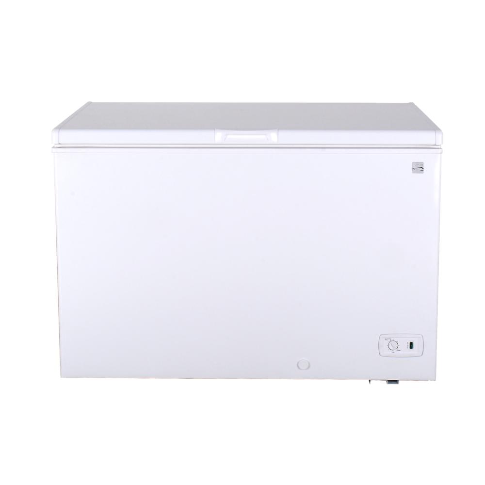 Kenmore 17682 13 cu. ft. Chest Freezer - White