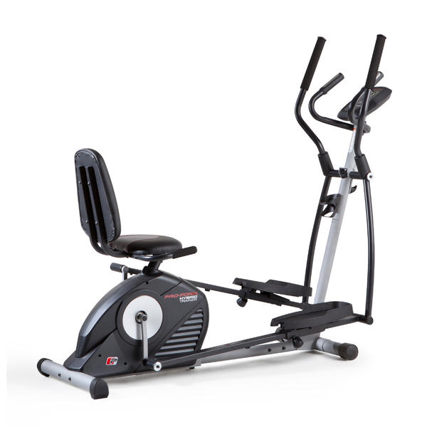 ProForm - 23880 - Hybrid Elliptical Trainer | Sears Outlet