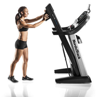 NordicTrack Elite 3750 Treadmill - FREE DELIVERY