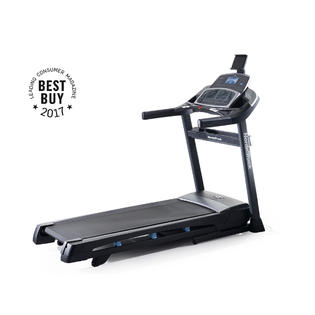 Nordictrack discount proform treadmill