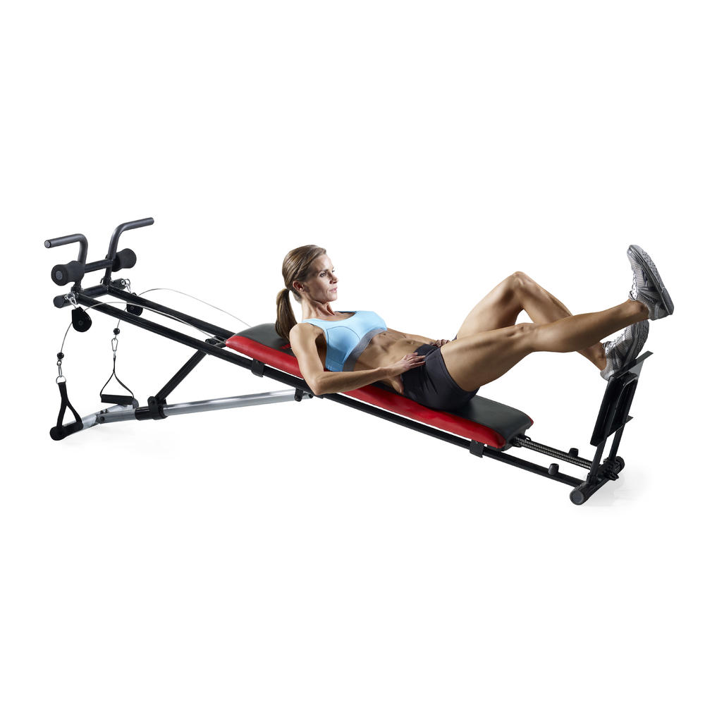 Weider Ultimate Body Works