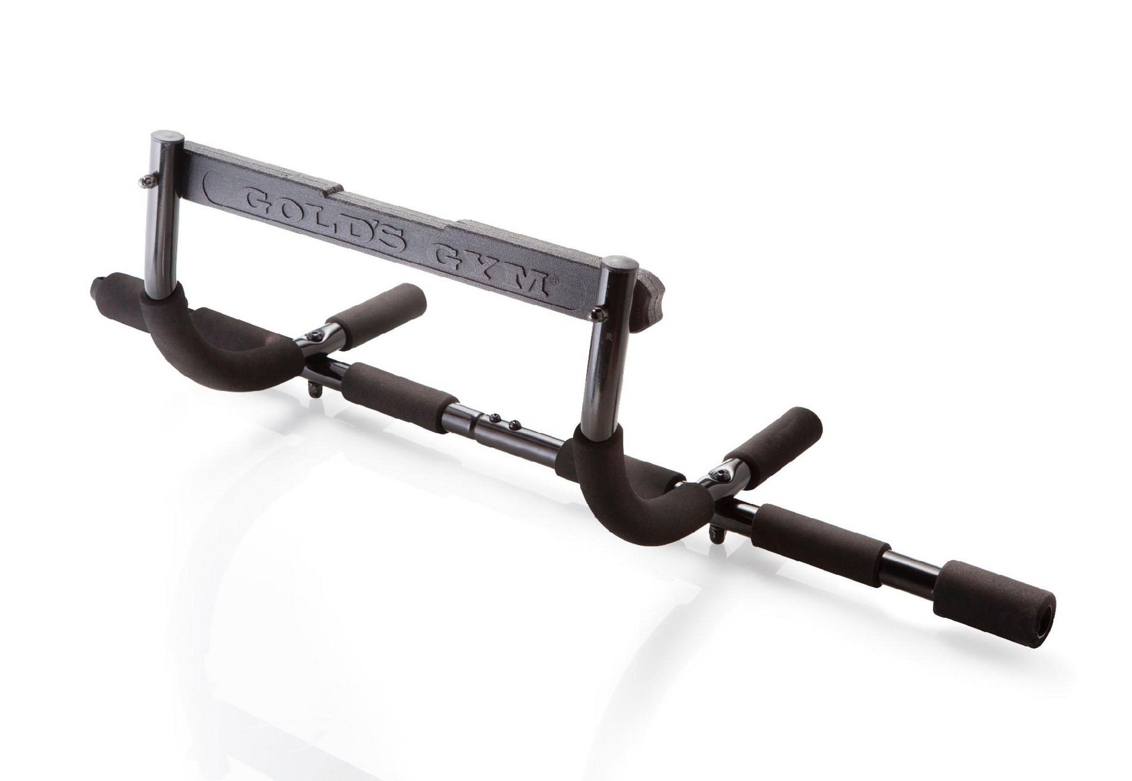 Gold S Gym GGK512 5 In 1 Door Gym Sears Outlet