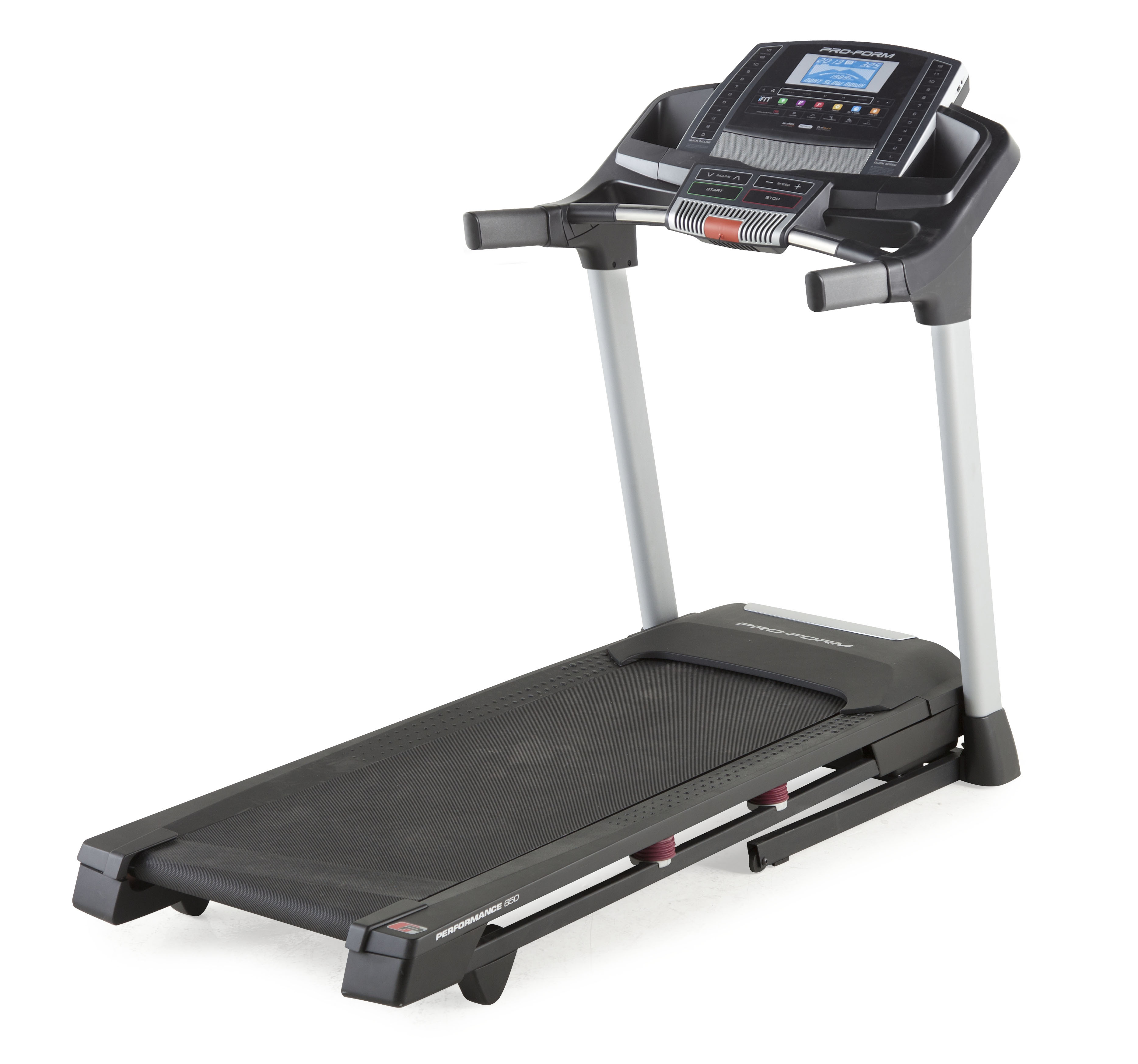 ProForm Treadmills - Sears
