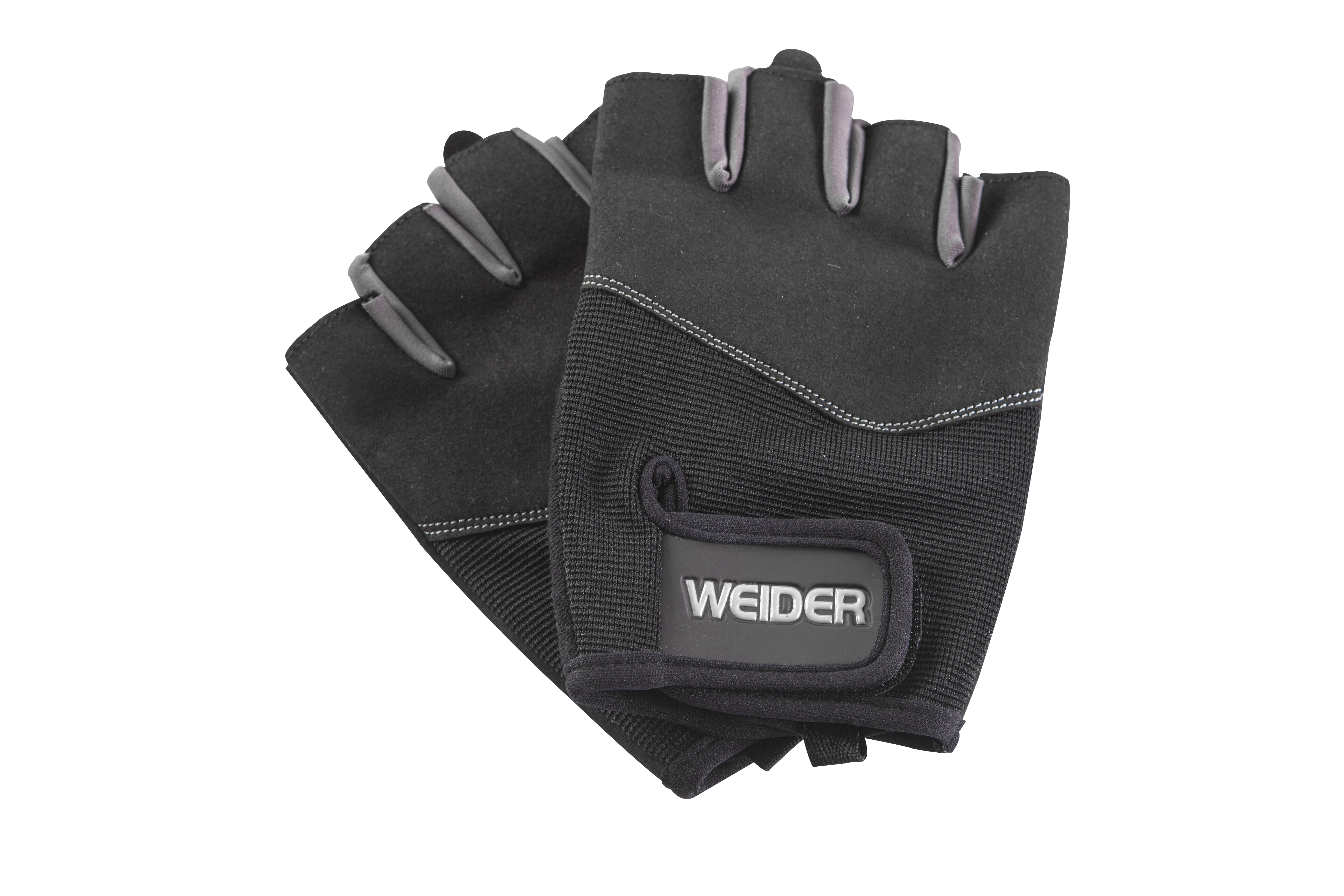 weider workout gloves