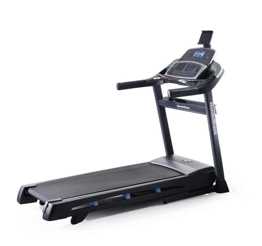 NordicTrack C 970 Pro Treadmill