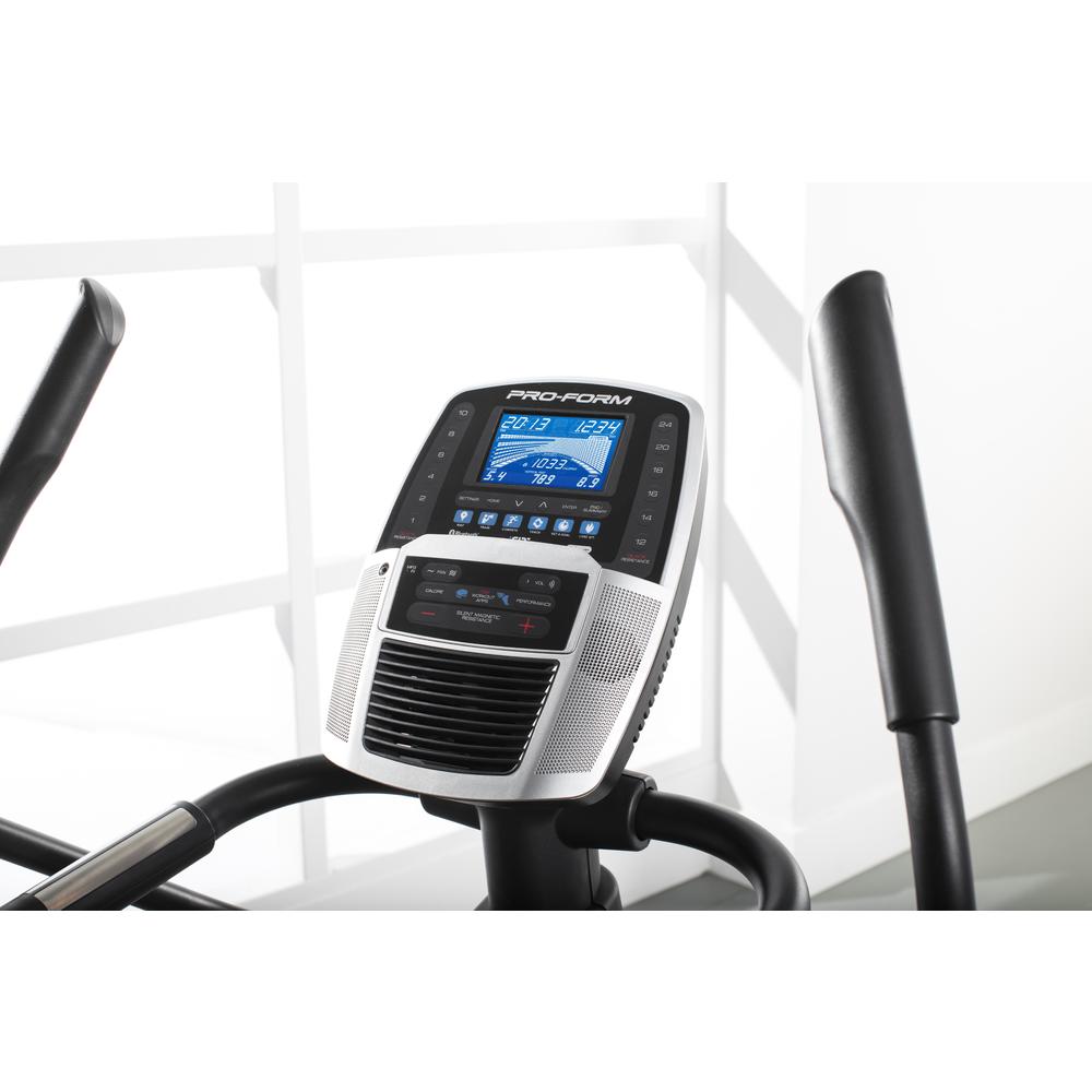 ProForm 16.0 MME Elliptical
