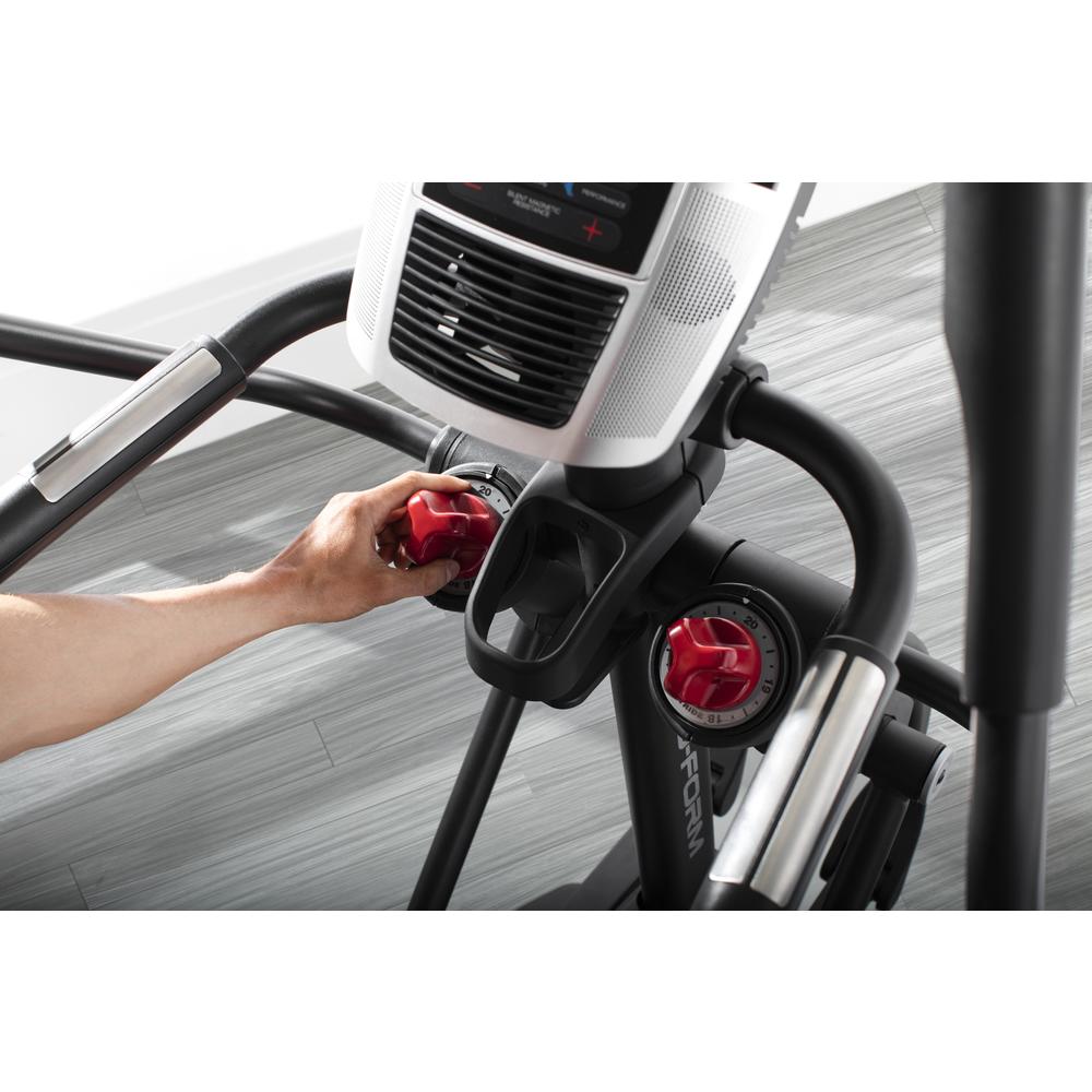 ProForm 16.0 MME Elliptical