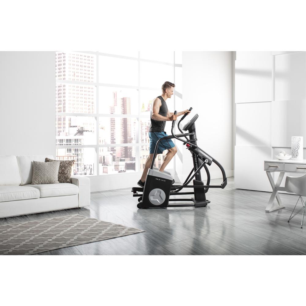 ProForm 16.0 MME Elliptical