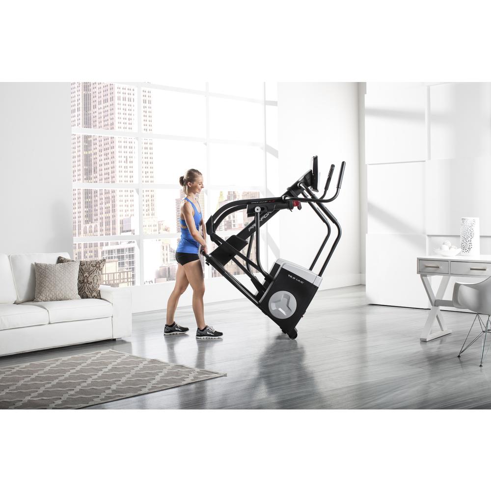 ProForm 16.0 MME Elliptical