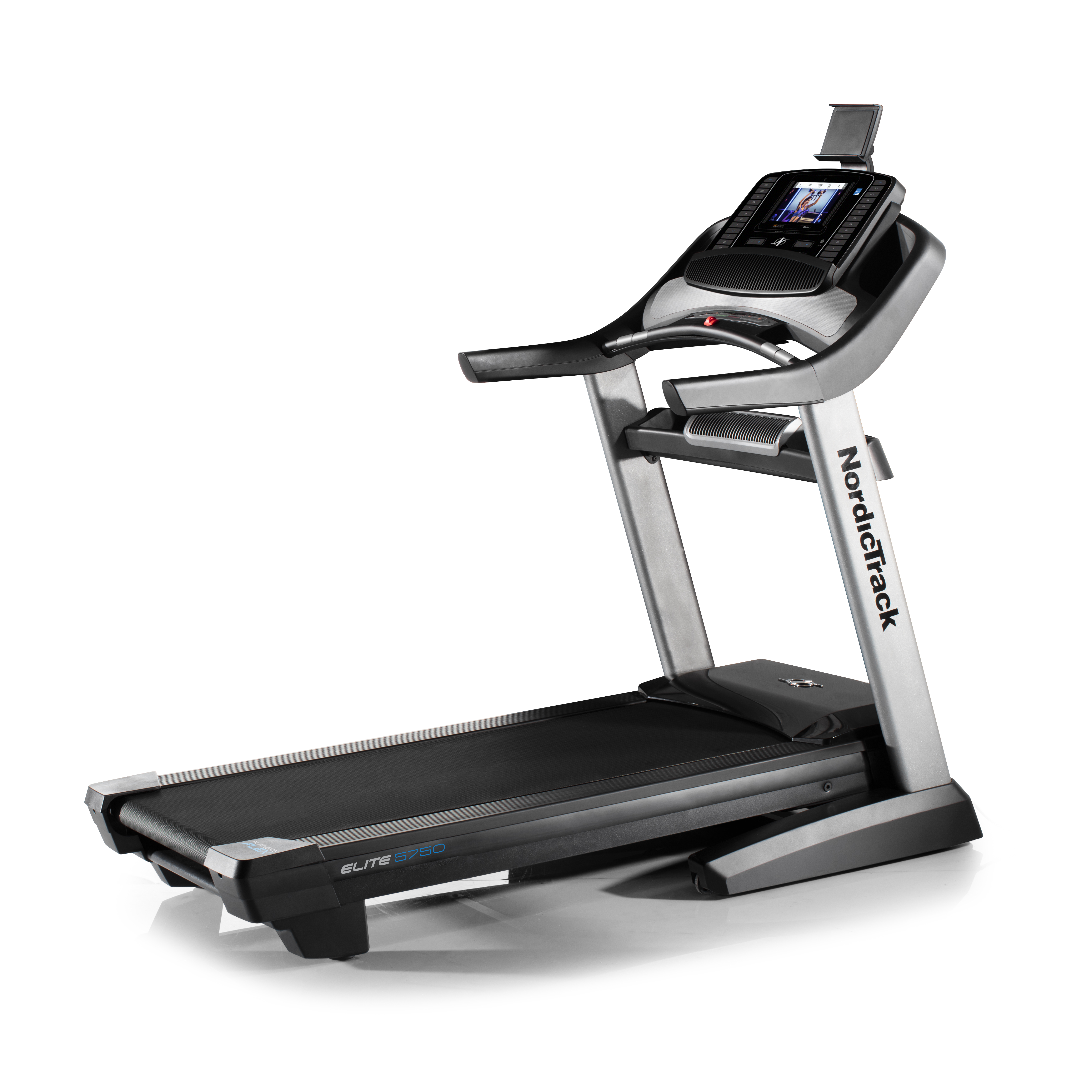 NordicTrack Elite 5750 Treadmill