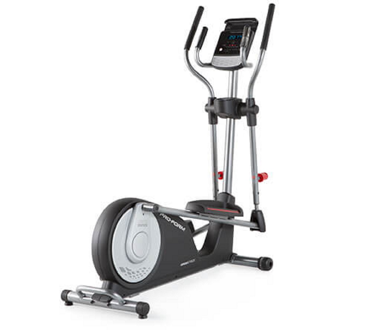 proform elliptical