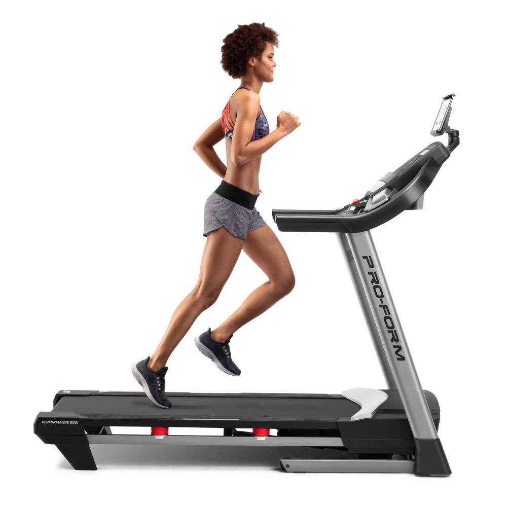ProForm Performance 600i Treadmill
