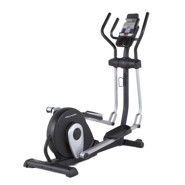 ProForm PFEL04915 - 450 LE Elliptical | Sears Outlet