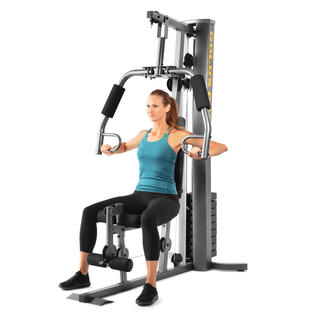 Gold's Gym XRS 50 Home Gym System