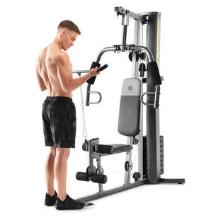 Gold's Gym XRS 50 Home Gym System