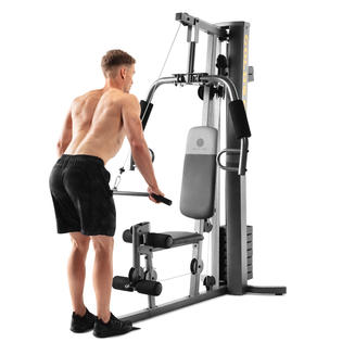 Gold's Gym XRS 50 Home Gym System