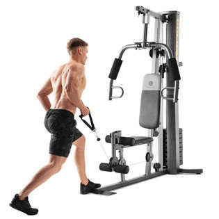 Gold's Gym XRS 50 Home Gym System