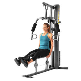 Gold's Gym XRS 50 Home Gym System