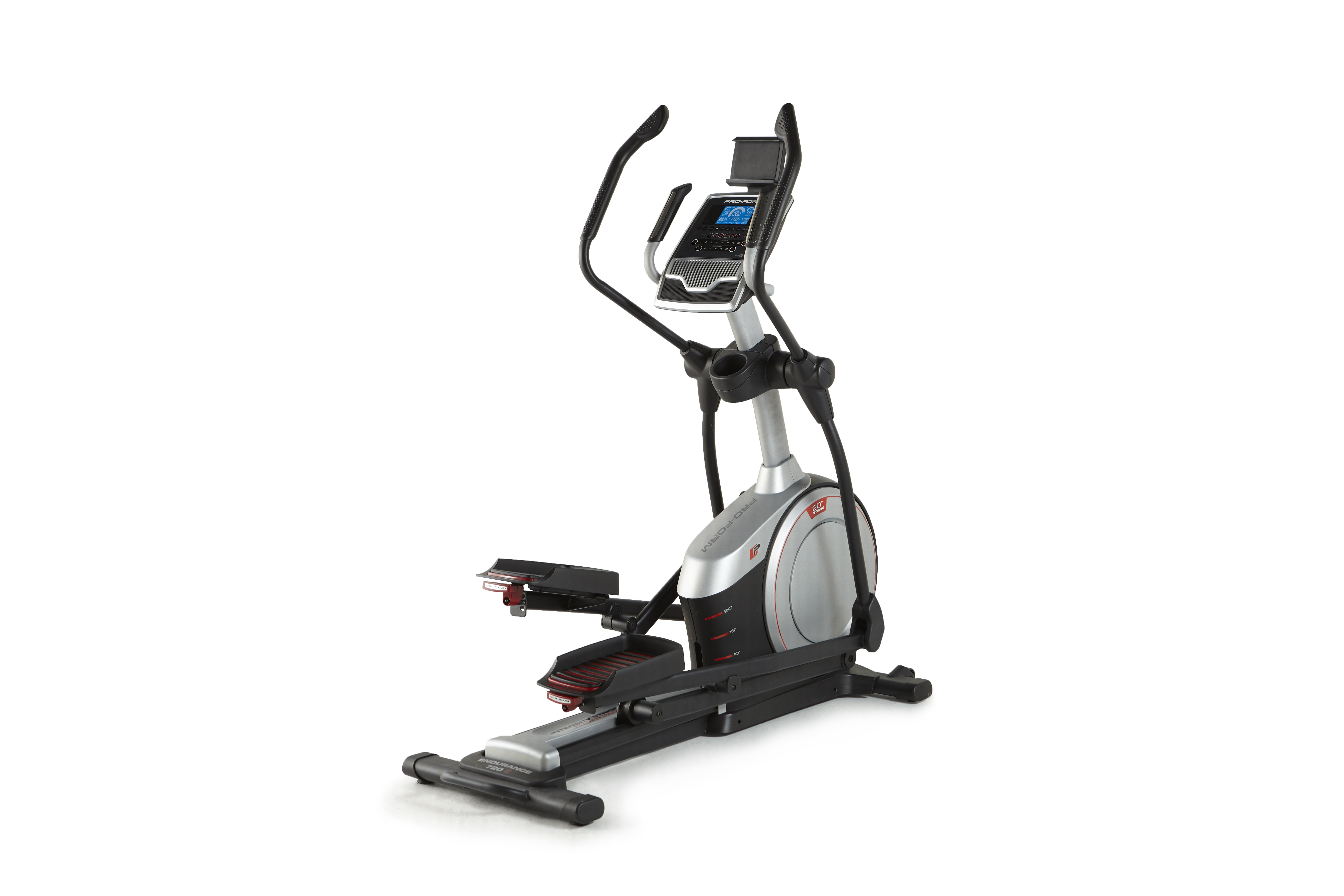 proform elliptical