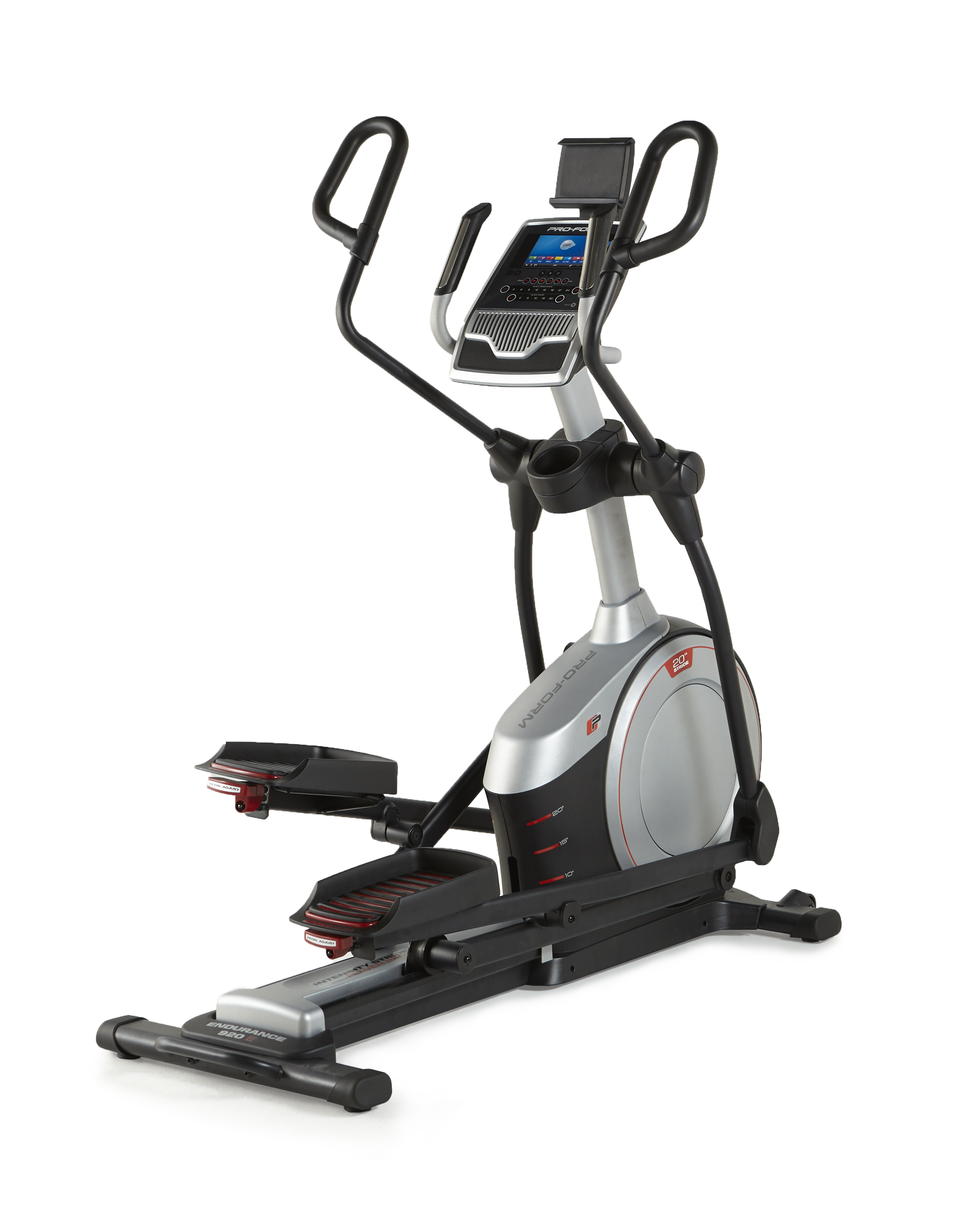 ProForm Endurance 920 E Elliptical
