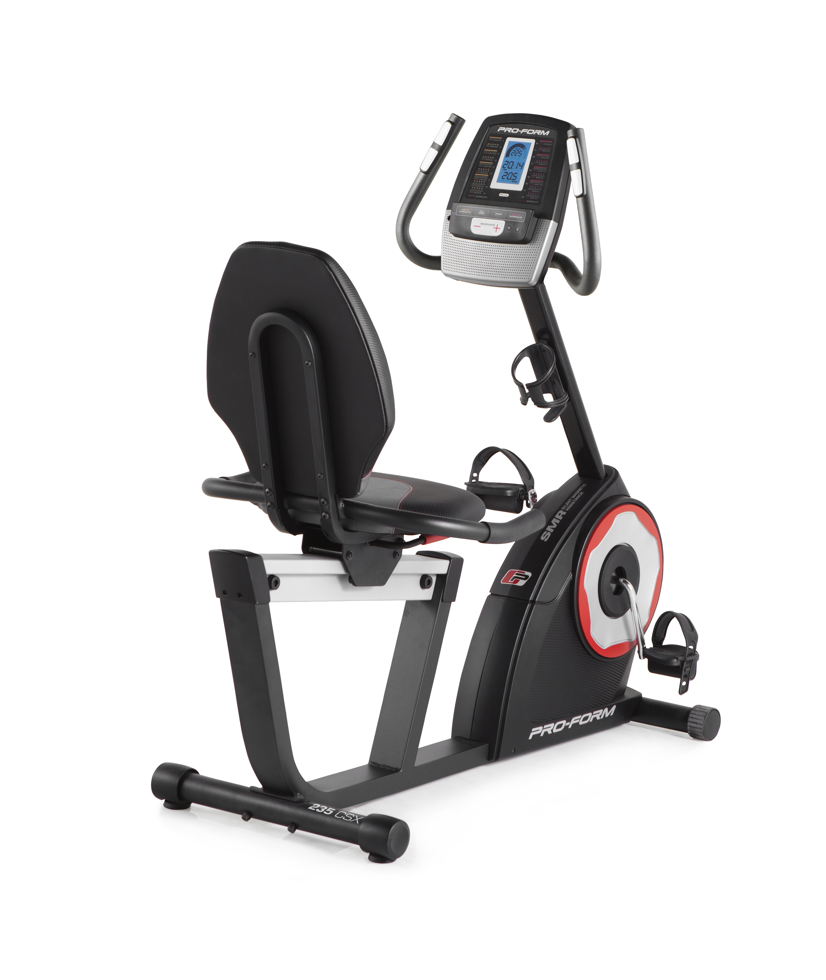 Recumbent Exercise Bikes Recumbent Cycles Sears