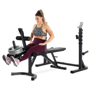 Proform sport olympic rack xt home gym sale