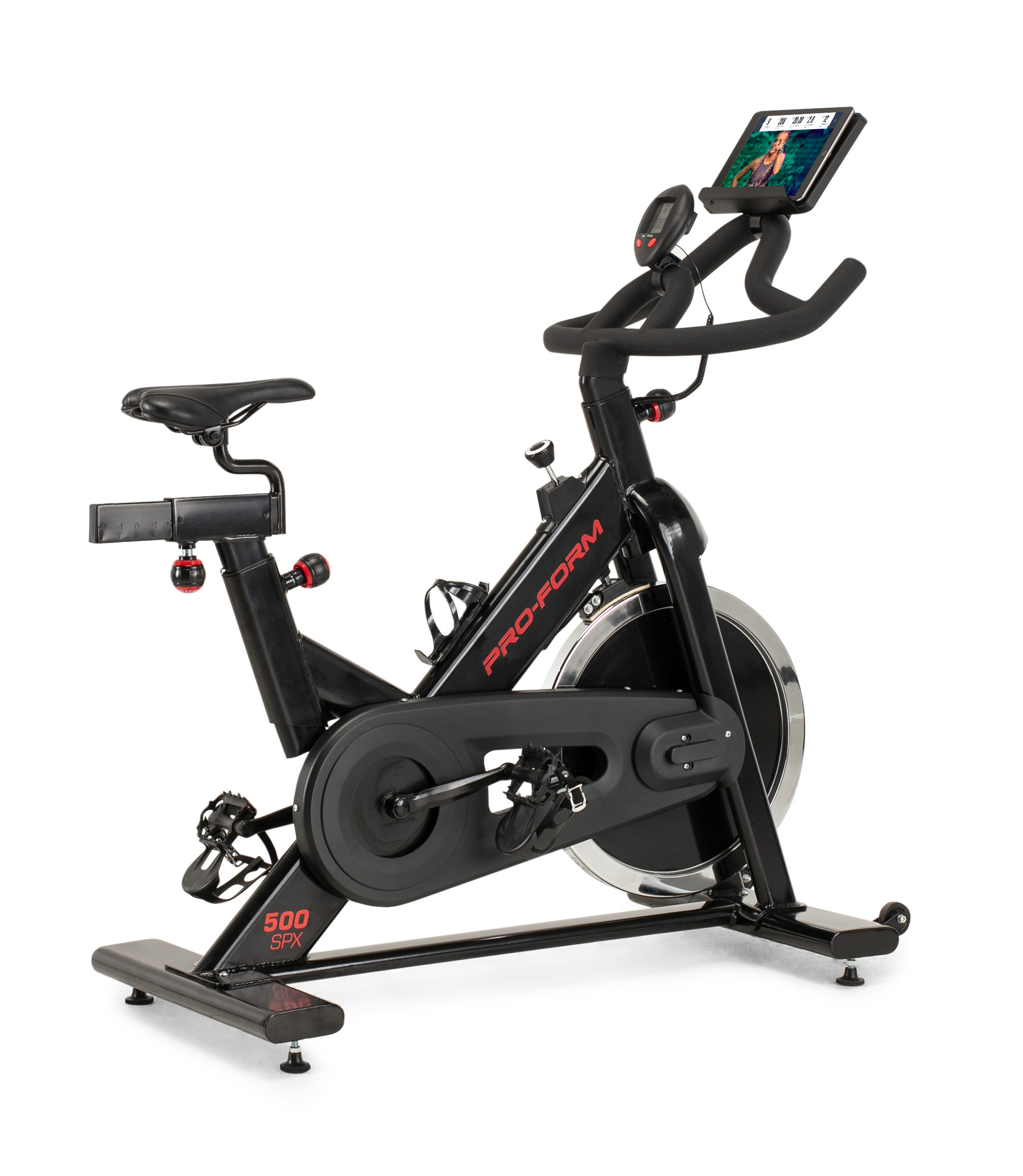 stores that sell exercise bikes